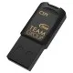 USB флеш накопитель Team 4GB C171 Black USB 2.0 (TC1714GB01)