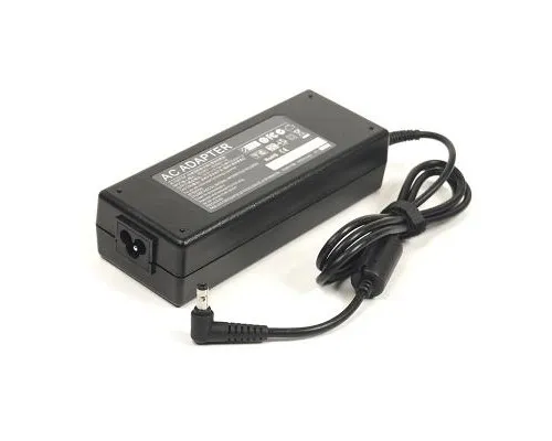 Блок питания к ноутбуку PowerPlant IBM/LENOVO 220V, 19.5V 120W 6.15A (5.5*2.5) (IB120G5525)