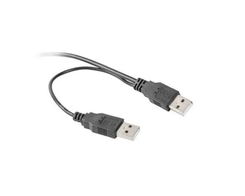 Переходник USB 2.0 to Slimline SATA 13 pin Cablexpert (A-USATA-01)