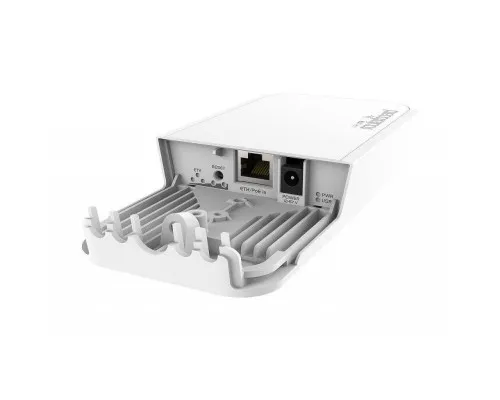 Точка доступа Wi-Fi Mikrotik RBwAPG-60ad kit