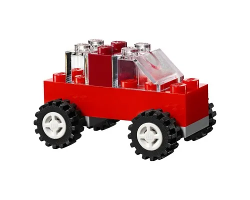 Конструктор LEGO Скринька для творчості (10713)