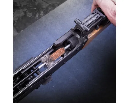 Набір для чистки зброї Real Avid Gun Boss AK47 Gun Cleaning Kit (AVGCKAK47)