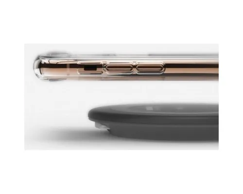 Чехол для мобильного телефона Ringke Fusion для Apple iPhone 11 Pro Max Clear (RCA4606)