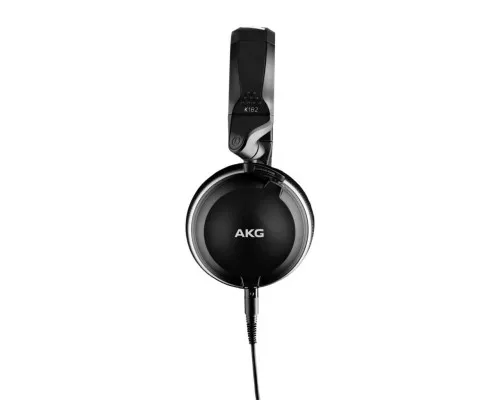 Наушники AKG K182 Black (3103H00030)