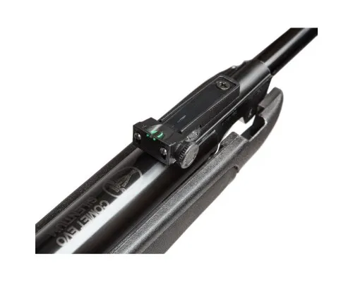 Пневматична гвинтівка BSA Comet Evo GRT Silentum кал. 4.5 мм с глушителем (162S)