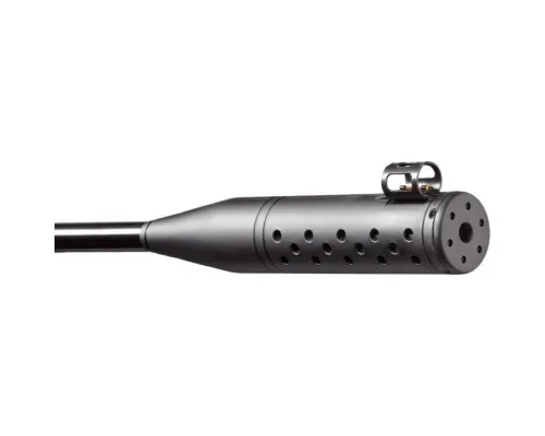 Пневматическая винтовка BSA Comet Evo GRT Silentum кал. 4.5 мм с глушителем (162S)