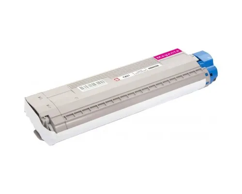 Тонер-картридж BASF OKI C831/841 Magenta, 44844506 (KT-44844506)