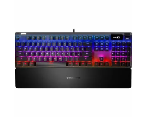 Клавиатура SteelSeries Apex Pro (64626)