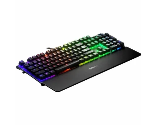 Клавиатура SteelSeries Apex Pro (64626)