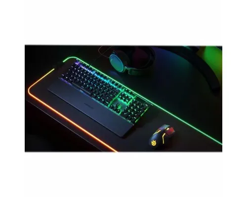 Клавиатура SteelSeries Apex Pro (64626)