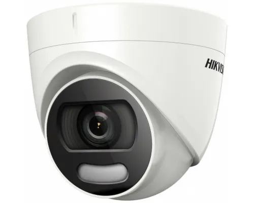 Камера видеонаблюдения Hikvision DS-2CE72HFT-F (2.8)