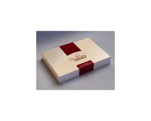 Постельное белье Viluta 550 Сатин твил семейный (550 sm)