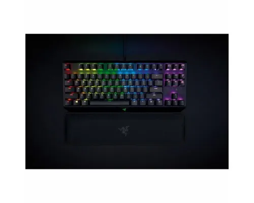 Подставка под запястья Razer Wrist Rest for Mini (RC21-01720100-R3M1)