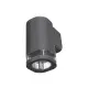 Світильник Videx LED  AR071G IP54 GU10 (VL-AR071G)