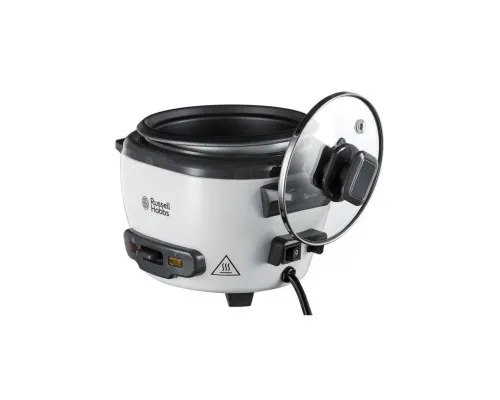 Мультиварка Russell Hobbs 27030-56