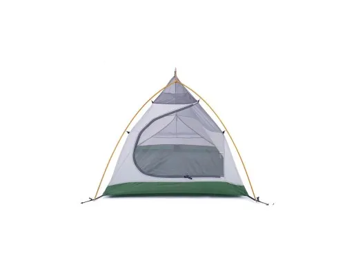 Палатка Naturehike Сloud Up 2 Updated NH17T001-T 210T Green (6927595730577)