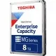 Жесткий диск 3.5 8TB Toshiba (MG08ADA800E)