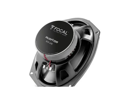 Коаксиальная акустика Focal Auditor RCX-690