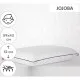 Подушка MirSon ортопедична 6063 Steep Line Jojo Men 59х43х12 (2200003261882)