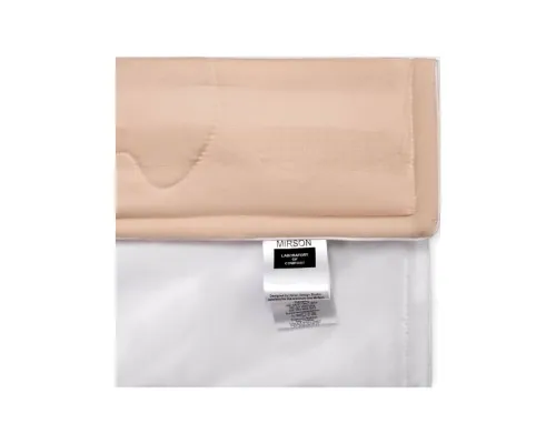 Наматрацник MirSon Carmela Eco 405 160x190 (2200000388742)
