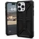 Чехол для мобильного телефона UAG Apple iPhone 14 Pro Max Monarch, Black (114035114040)