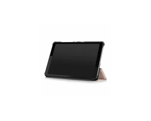 Чехол для планшета BeCover Smart Case Lenovo Tab M8 TB-8505/TB-8705/M8 TB-8506 (3rd Gen) Rose Gold (708018)