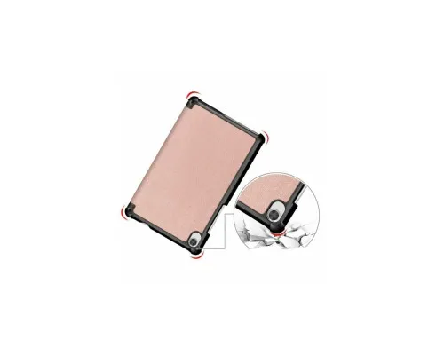 Чехол для планшета BeCover Smart Case Lenovo Tab M8 TB-8505/TB-8705/M8 TB-8506 (3rd Gen) Rose Gold (708018)