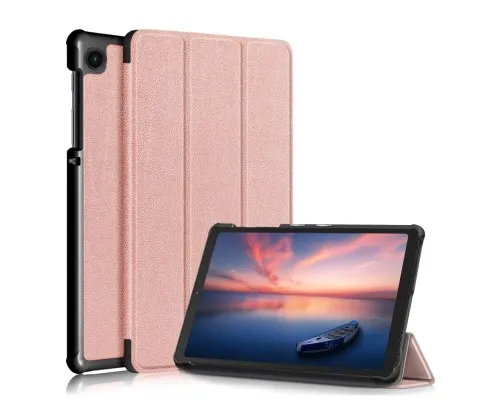 Чехол для планшета BeCover Smart Case Lenovo Tab M8 TB-8505/TB-8705/M8 TB-8506 (3rd Gen) Rose Gold (708018)