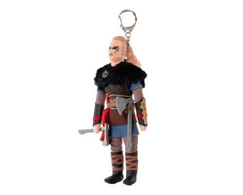 Брелок WP Merchandise Assassins Creed Eivor female (Вальгалла) (AC010013)