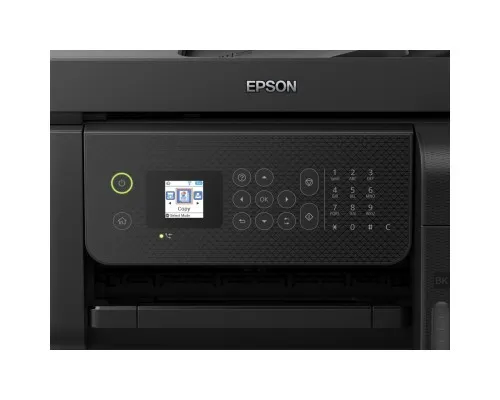 Багатофункціональний пристрій Epson L5290 WiFi (C11CJ65407)