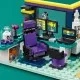 Конструктор LEGO Friends Комната Нови 179 деталей (41755)