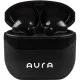 Наушники AURA 1 Black (TWSA1B)