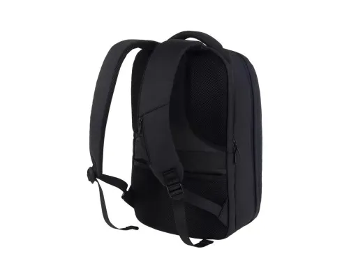 Рюкзак для ноутбука Canyon 15.6 BPL-5 Urban Black (CNS-BPL5B1)