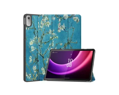 Чехол для планшета BeCover Smart Case Lenovo Tab P11 (2nd Gen) (TB-350FU/TB-350XU) 11.5" Spring (708694)