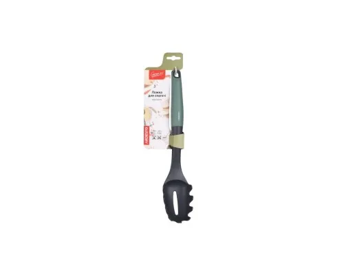 Ложка кухарська Ardesto Spaghetti Gemini Mint (AR2107PG)