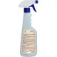 Спрей для чистки ванн Tortilla Эко средство для сантехники и кафеля 450 мл (4820178060592)