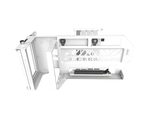 Тримач плат CoolerMaster Universal Vertical GPU Holder Kit ver.3 (MCA-U000R-WFVK03)