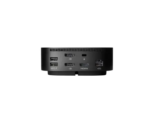 Порт-репликатор HP USB-C G5 Essential Dock (72C71AA)