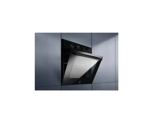 Духова шафа Electrolux EOF3H50BK