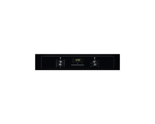 Духова шафа Electrolux EOF3H50BK