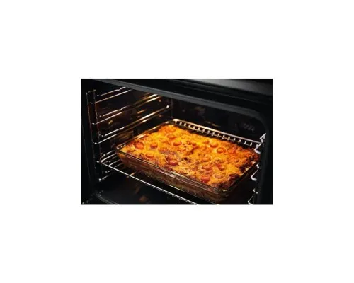 Духова шафа Electrolux EOF3H50BK