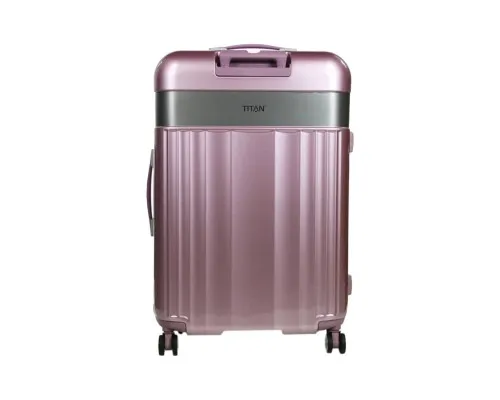 Валіза Titan Sportlight Flash Wild Rose M (Ti831405-12)