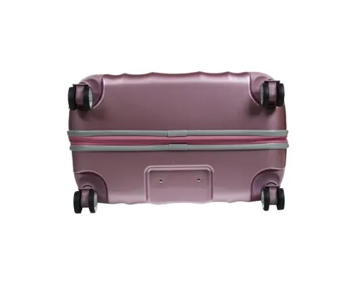 Валіза Titan Sportlight Flash Wild Rose M (Ti831405-12)