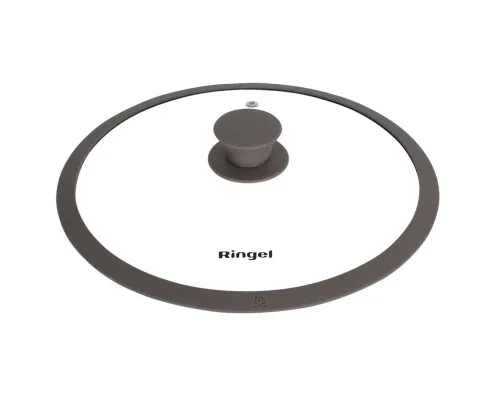 Крышка для посуды Ringel Universal silicone 28 см (RG-9302-28)