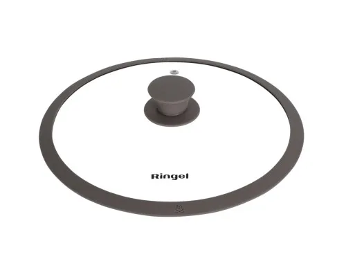 Кришка для посуду Ringel Universal silicone 28 см (RG-9302-28)