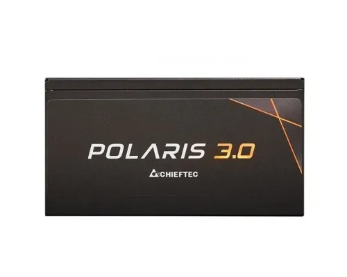Блок живлення Chieftec 850W Polaris 3.0 (PPS-850FC-A3)