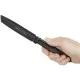 Нож Extrema Ratio Mamba MIL-C Black (04.1000.0477/BLK)