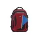 Рюкзак шкільний Cool For School 45 x 32 x 14 см 20 л Червоно-чорний (CF85465-02)