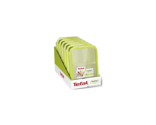 Харчовий контейнер Tefal Masterseal to Go 1.2 л (K3100412)