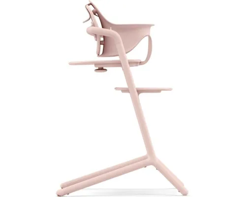 Стілець для годування Cybex Lemo 3в1 Pearl Pink (521003161)